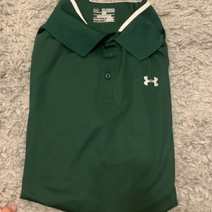 Under Armour Performance Polo